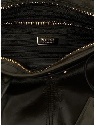 Сумка PRADA 'Prada Bonnie' (1BA426VMOM2CYRF05VJ) #