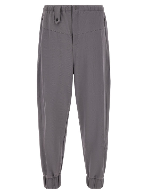 Брюки ADIDAS STATEMENT Joggers Adidas Statement x Entire Studios (KV2389GRANIT) #1