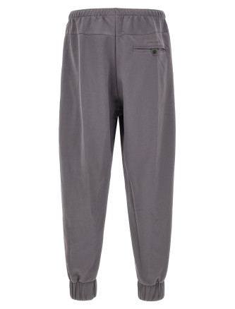 Брюки ADIDAS STATEMENT Joggers Adidas Statement x Entire Studios (KV2389GRANIT) #