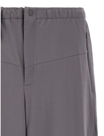 Брюки ADIDAS STATEMENT Joggers Adidas Statement x Entire Studios (KV2389GRANIT) #