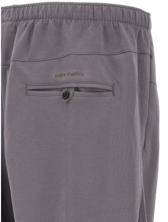 Брюки ADIDAS STATEMENT Joggers Adidas Statement x Entire Studios (KV2389GRANIT) #