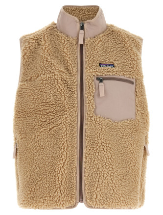 'Classic Retro-X®' vest
