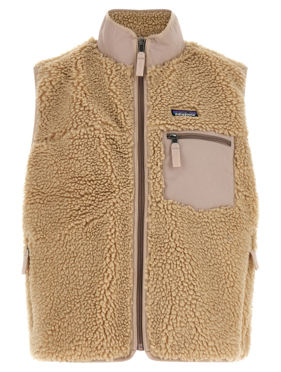 Жилет PATAGONIA 'Classic Retro-X®' (23084ORTN) #1