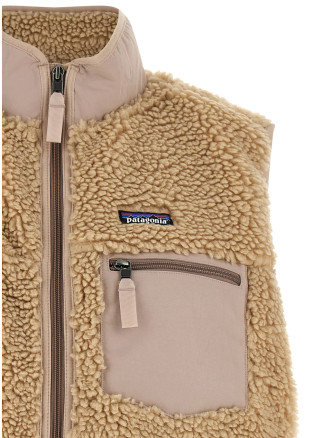 Жилет PATAGONIA 'Classic Retro-X®' (23084ORTN) #