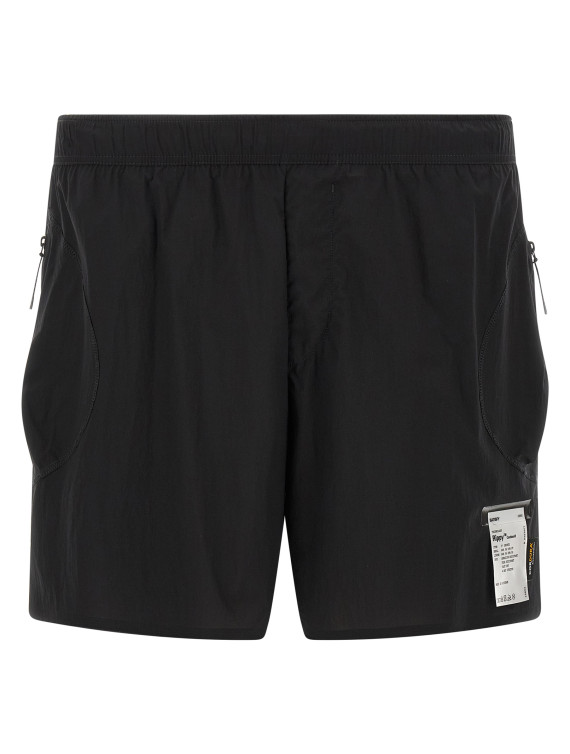 Шорты SATISFY 'Rippy™ Cordura® 5' (120520000000000) #1