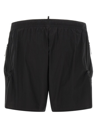 Шорты SATISFY 'Rippy™ Cordura® 5' (120520000000000) #