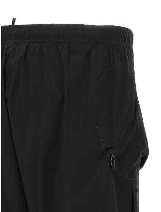 Шорты SATISFY 'Rippy™ Cordura® 5' (120520000000000) #