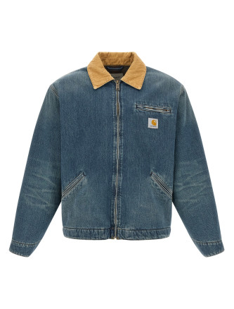 Куртка CARHARTT WIP 'OG Detroit'