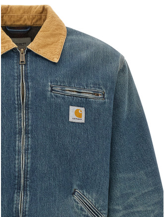 Куртка CARHARTT WIP 'OG Detroit' (I0375352XNEX) #