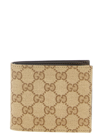'Gucci Essence Classic' bi-fold wallet