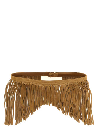 Ремень PINKO 'Con Frange' (107760A0F6L39Y) #