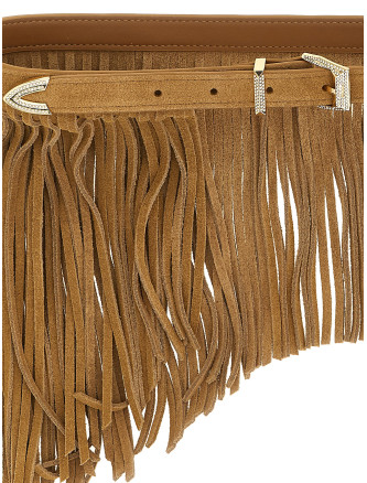 Ремень PINKO 'Con Frange' (107760A0F6L39Y) #