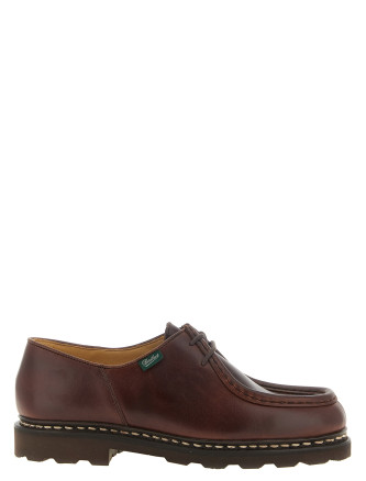'Michael' derby shoes