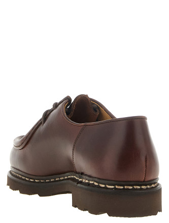 Туфли PARABOOT 'Michael' (227203MARRON) #