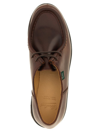 Туфли PARABOOT 'Michael' (227203MARRON) #