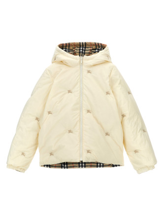 Куртка BURBERRY 'Jesse' (8131091CERAMICWHITE) #