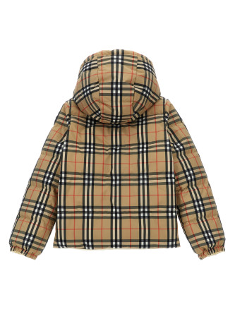 Куртка BURBERRY 'Jesse' (8131091CERAMICWHITE) #