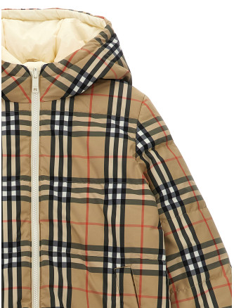 Куртка BURBERRY 'Jesse' (8131091CERAMICWHITE) #