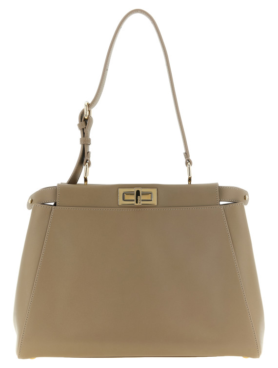 Сумка FENDI 'My Peekaboo®' (8BN375B1E6F0QD3) #1