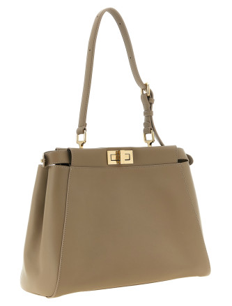 Сумка FENDI 'My Peekaboo®' (8BN375B1E6F0QD3) #