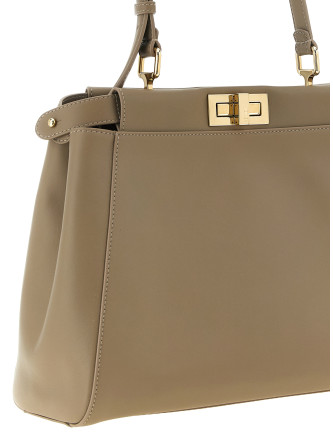 Сумка FENDI 'My Peekaboo®' (8BN375B1E6F0QD3) #