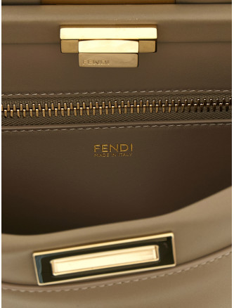 Сумка FENDI 'My Peekaboo®' (8BN375B1E6F0QD3) #