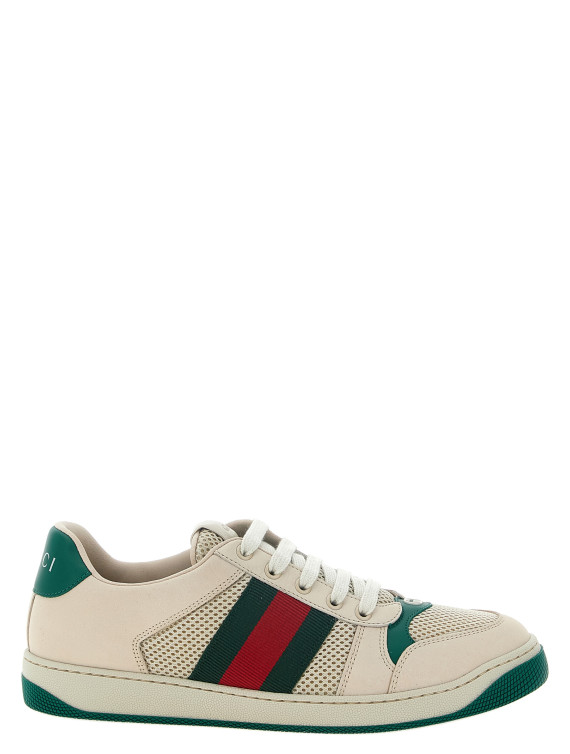 Кроссовки GUCCI 'Screener' (A000GAFAGAT9545) #1