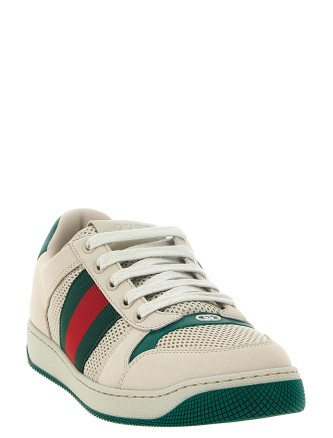 Кроссовки GUCCI 'Screener' (A000GAFAGAT9545) #