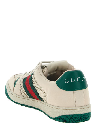 Кроссовки GUCCI 'Screener' (A000GAFAGAT9545) #