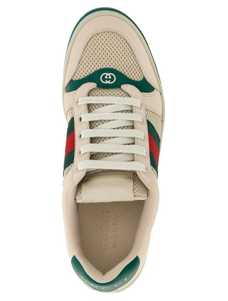 Кроссовки GUCCI 'Screener' (A000GAFAGAT9545) #