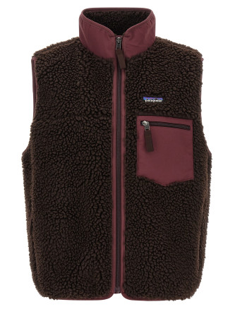 Жилет PATAGONIA 'Classic Retro-X®'