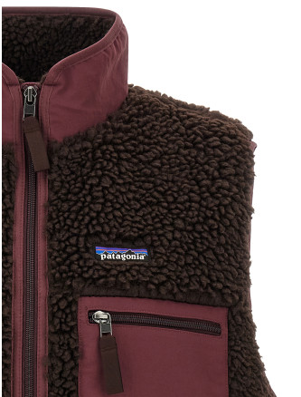 Жилет PATAGONIA 'Classic Retro-X®' (23084DNBR) #