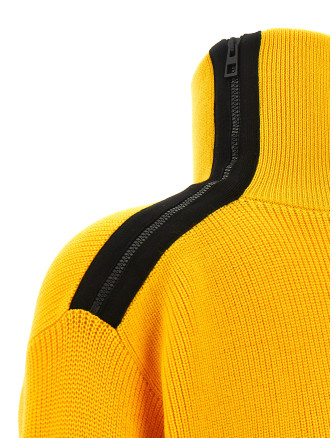 Свитер LOEWE Asymmetrical neck sweater (S540Y14KIL8100) #