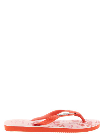 Слайды HAVAIANAS 'Top Camo'