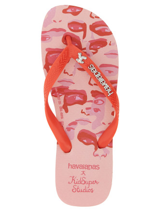 Слайды HAVAIANAS 'Top Camo' (415080703180) #