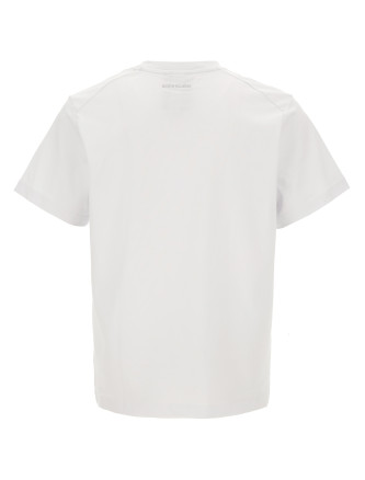 Футболка ADIDAS STATEMENT 'Uniform' (KV4810CRYWHT) #