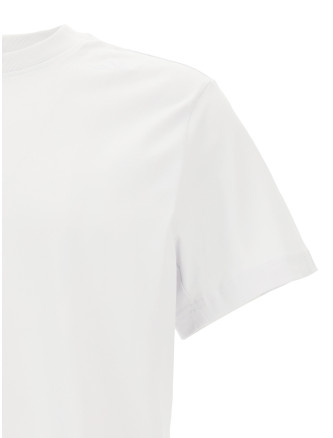 Футболка ADIDAS STATEMENT 'Uniform' (KV4810CRYWHT) #