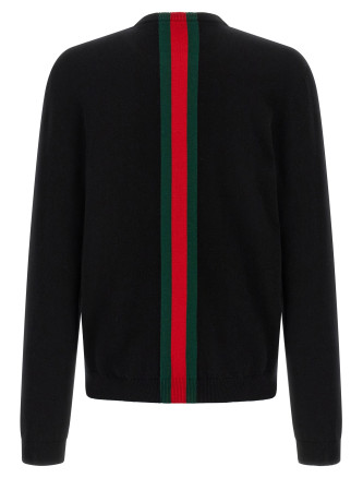 Свитер GUCCI 'Nastro Web' (875161XKFPA1060) #