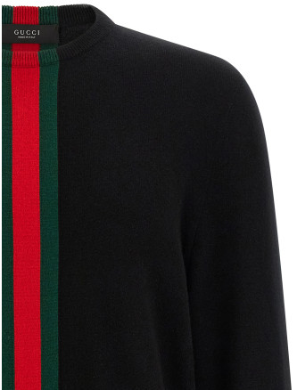 Свитер GUCCI 'Nastro Web' (875161XKFPA1060) #