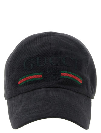 Кепка GUCCI 'Gucci Web - Incrocio GG'