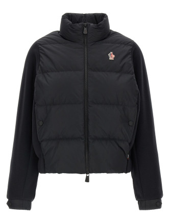 Кардиган MONCLER GRENOBLE Padded cardigan