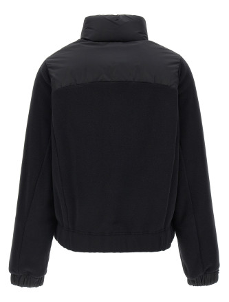 Кардиган MONCLER GRENOBLE Padded cardigan (L20988G0002689AK8999) #