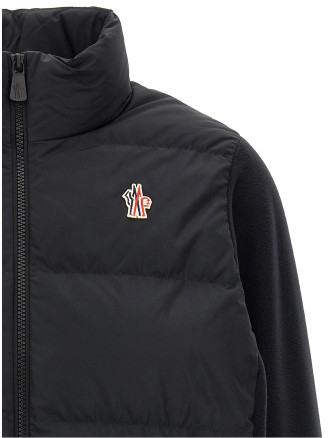 Кардиган MONCLER GRENOBLE Padded cardigan (L20988G0002689AK8999) #