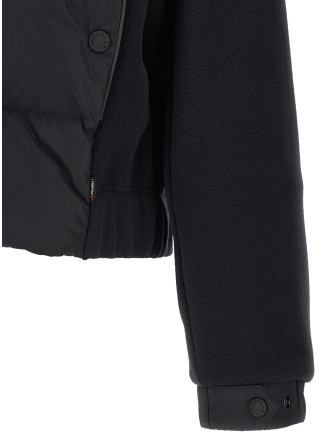 Кардиган MONCLER GRENOBLE Padded cardigan (L20988G0002689AK8999) #
