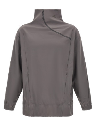 Куртка ADIDAS STATEMENT Anorak Adidas Statement x Entire Studios
