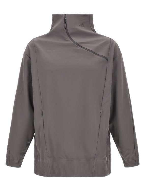 Куртка ADIDAS STATEMENT Anorak Adidas Statement x Entire Studios (KS8083GRANIT) #1