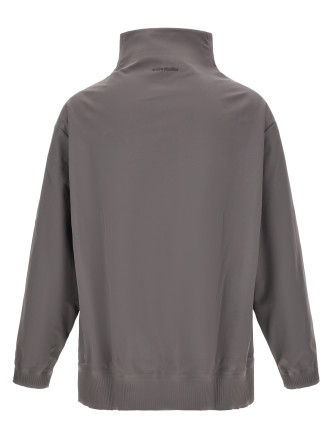 Куртка ADIDAS STATEMENT Anorak Adidas Statement x Entire Studios (KS8083GRANIT) #