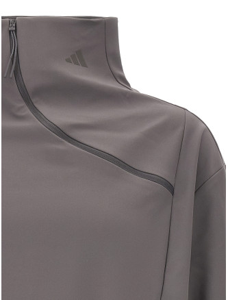 Куртка ADIDAS STATEMENT Anorak Adidas Statement x Entire Studios (KS8083GRANIT) #