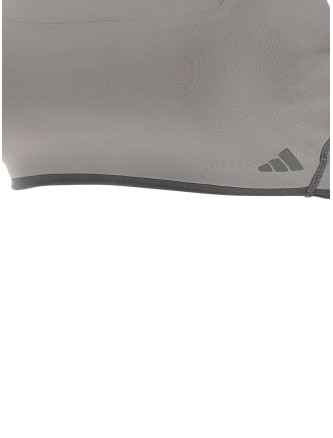 Спортивный бюстгальтер ADIDAS STATEMENT 'Optime Training' (KS8063DOVGRY) #