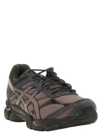 Кроссовки ASICS 'Gel-Cumulus 16' (1203B072200) #